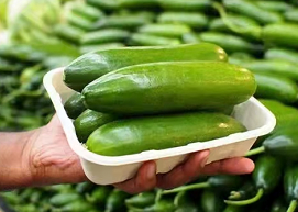 法国开始对蔬蔬塑料包装说不！