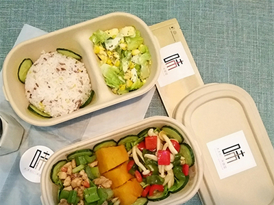 日常生活中有哪些地方用到了植物纤维模塑